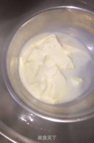 Cheesecake recipe