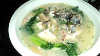 Fish Head Tofu recipe