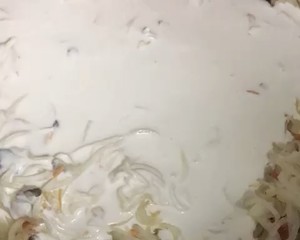 Carrot Cake (super Detailed) recipe