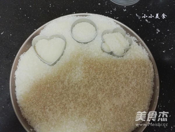 What Kind of Taste Buds Will The Combination of Glutinous Rice and Coconut Paste Bring Amazing recipe