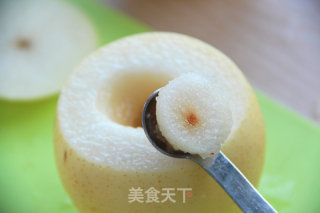 The Fruit is Cooked and Eaten, The Effect is Doubled, Medlar Stewed Sydney recipe