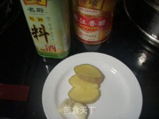 Meat Bone Porridge recipe