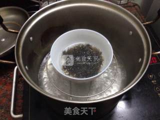 Golden Soup Bamboo Bird recipe