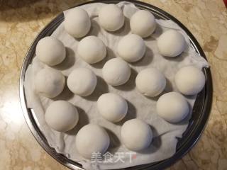 Sticky Rice Cake recipe
