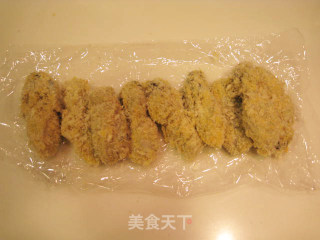 Fried Oysters recipe