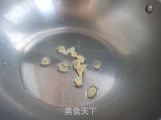 Hawthorn Fry recipe