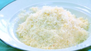 Chicken Floss Baby Food Supplement, Red Dates + Ginger + Spring Onion recipe