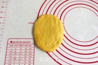 Whole Wheat Pumpkin Croissants recipe