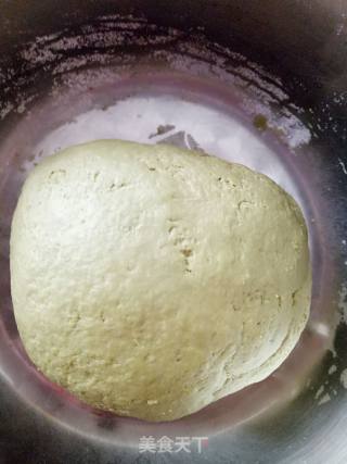 【sichuan】imitation Chili Mantou recipe
