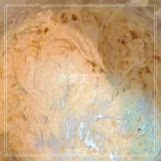 Simple Shape is More Cute---pumpkin Biscuits recipe