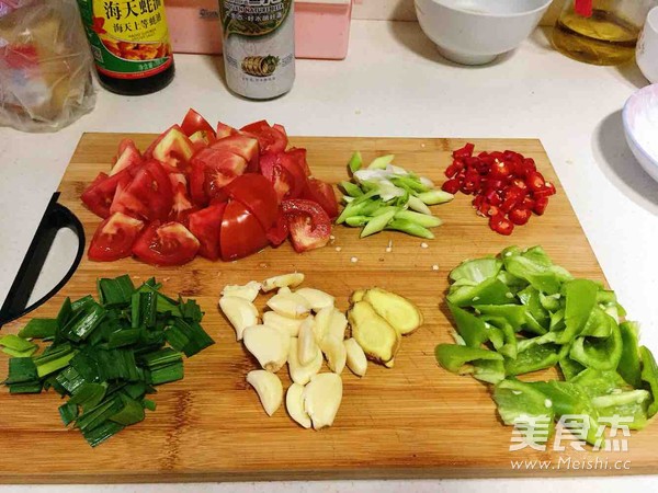 Beer Fish recipe