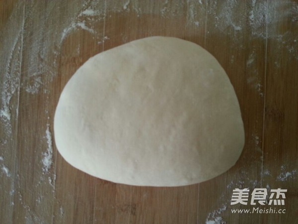 Braised Pork Bun recipe