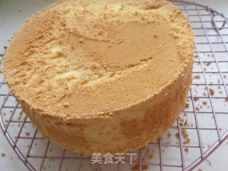 #四session Baking Contest and Love to Eat Festival#pitaya Butter Cake recipe