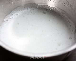 Don't be "mad"-chiffon Cake recipe