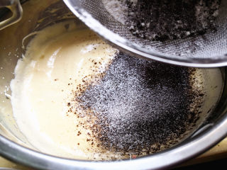 Heart is Too Soft Cocoa Cake recipe