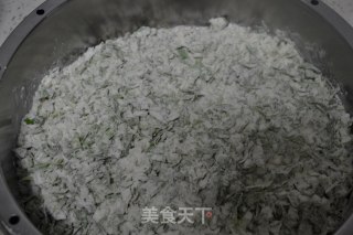 Wheat Rice recipe