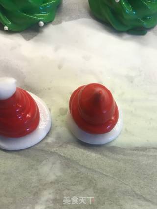 Christmas Highlights Three Christmas Marlene Candy recipe