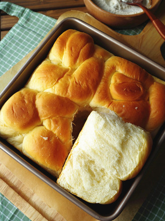 How to Grow Classic Old-fashioned Bread