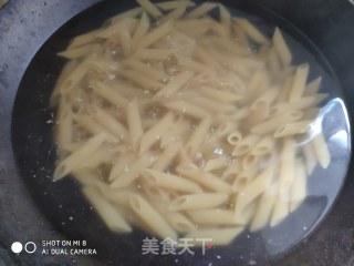 Noodles Spaghetti recipe