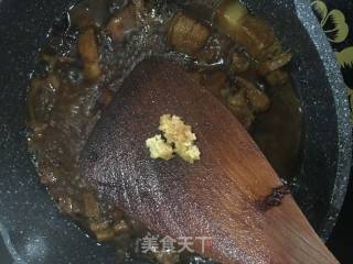 Braised Pork recipe