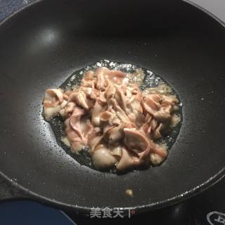 #trust的美#木樨肉 recipe