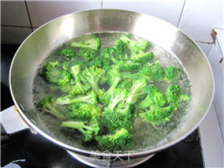 [trial Report of Chobe Series Products]-part 2-broccoli Tower recipe