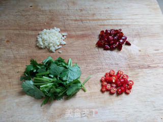 Cucumber Salad recipe