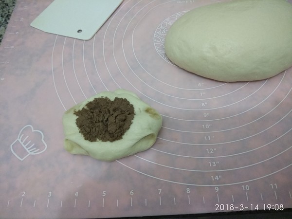 Piggy Bean Paste recipe