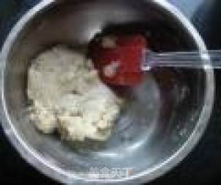 Northeast Big Peach Crisp recipe