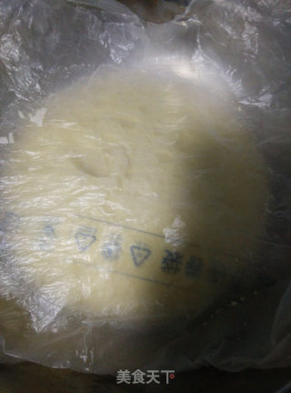 Corn Buns recipe
