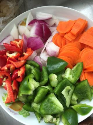 Beef Spaghetti recipe