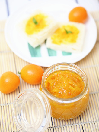 Healthy Recipes for Kumquat Sauce for Babies recipe