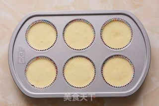 Cup Cake recipe