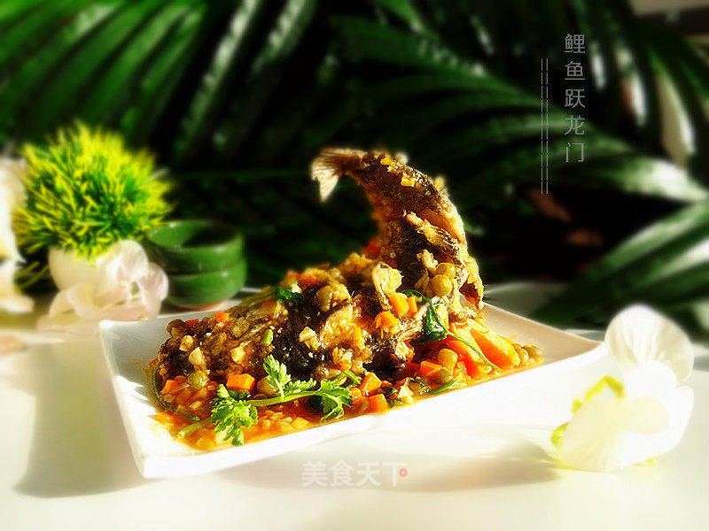 [heilongjiang] More Than Every Year recipe