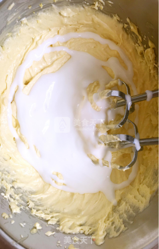 Yogurt, Cranberry, Margarita, Aesthetic Pastry-winners of Lezhong Colorful Summer Baking Competition recipe
