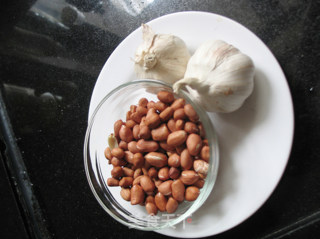 Vinegar Soaked Peanuts---a Snack that Can Absolutely Relieve Greasiness and Prevent Cardiovascular Diseases recipe