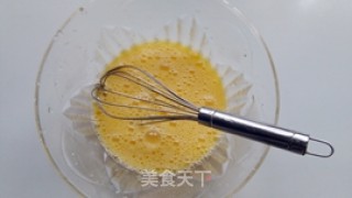 Scrambled Eggs with Shrimp recipe