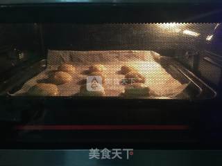 #aca烤明星大赛#puff Pastry recipe