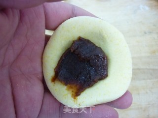 Simulation Pear Bag recipe