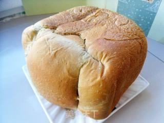 Matcha Bread recipe
