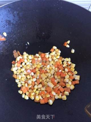 Jin Yu Man Tang recipe