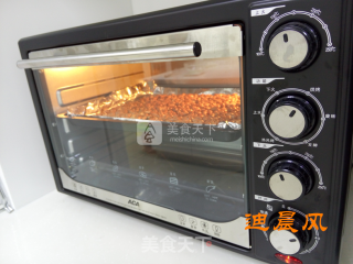 Roasted Peanuts recipe