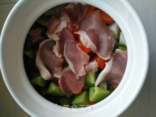 Stewed Hodgepodge recipe