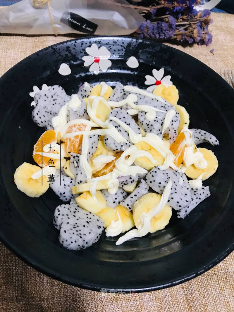 Fruit Salad recipe