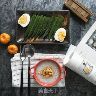 Roasted Okra🔥 recipe