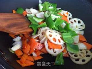 Hawthorn Fry recipe