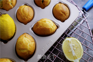 Lemon Cake recipe