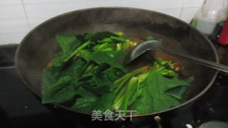 Hot and Sour Noodles recipe