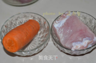 [me Soy Milk Laboratory] Soy Milk Poached Meat recipe