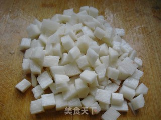Three Colors recipe